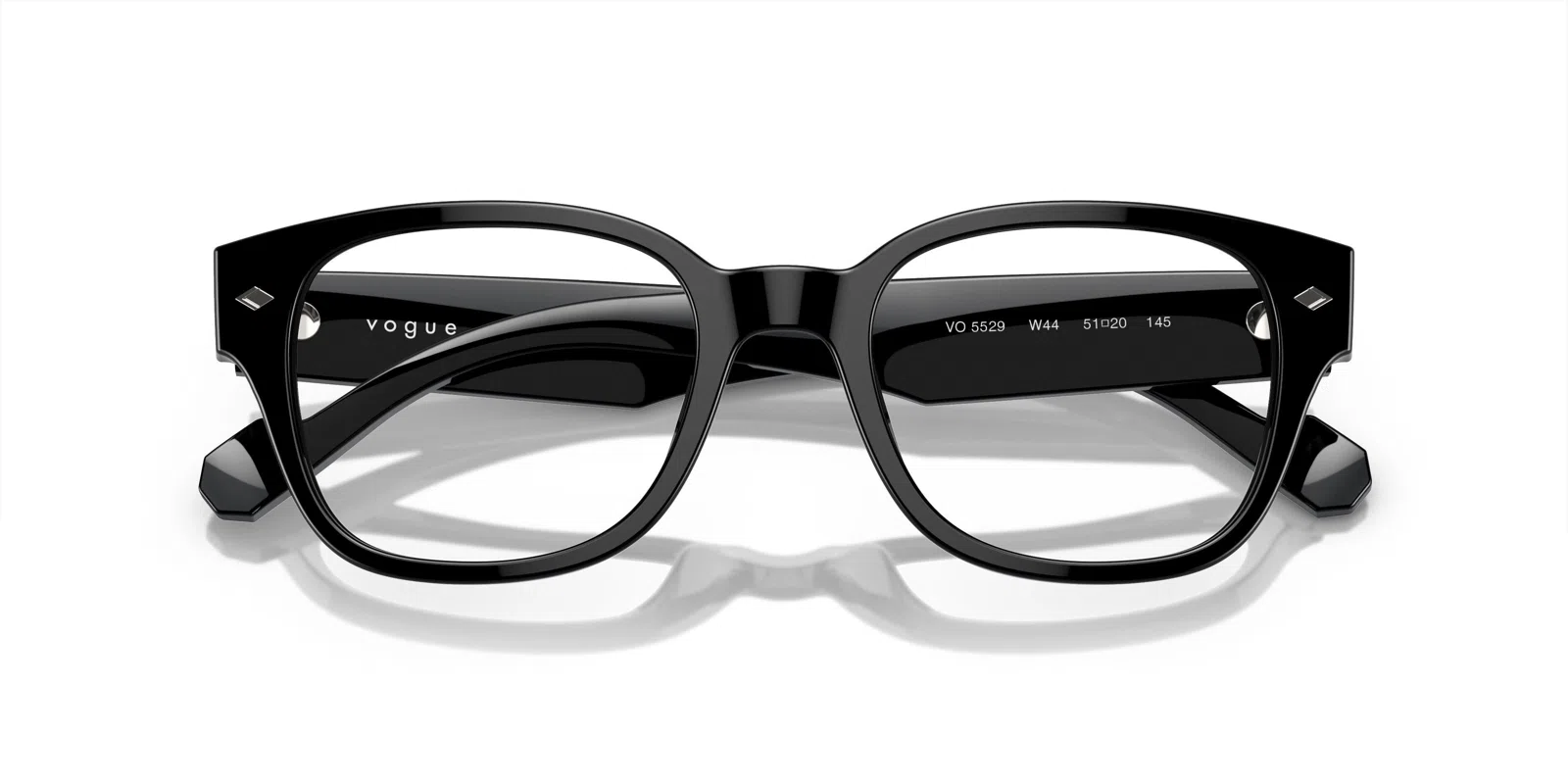 Vogue Eyewear 5529 Eyeglasses - view 17